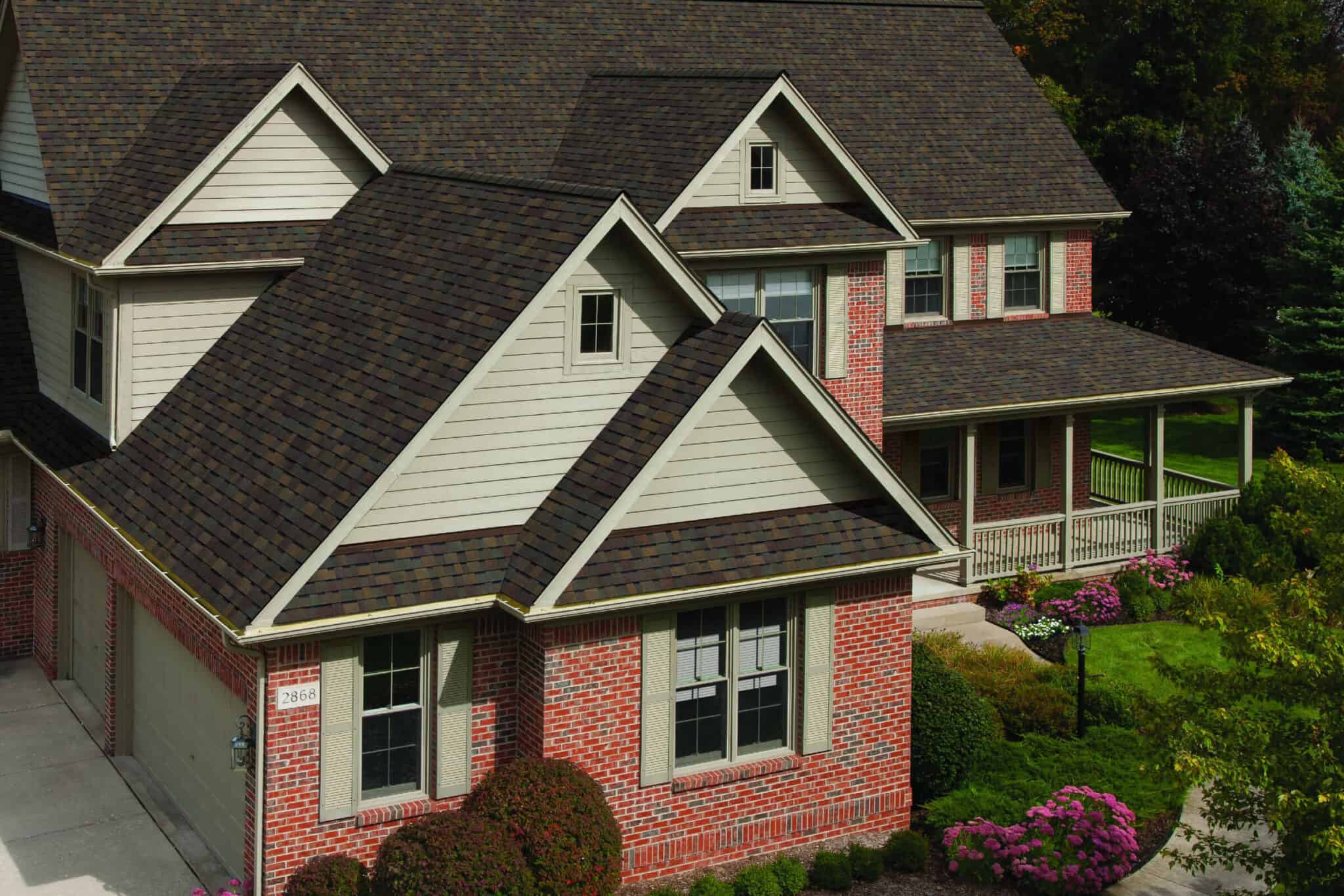 Asphalt Roofing Contractor Boardman, Avon, Hermitage Hornbeck